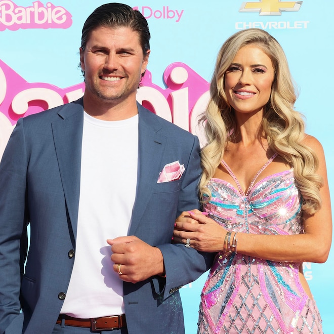 Christina Haack Says She Turned Down Ex Josh Hall’s First Proposal