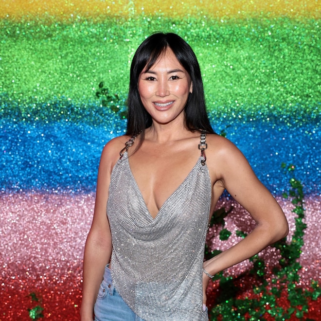 Dorothy Wang Marries Brandon Yankowitz in Italy