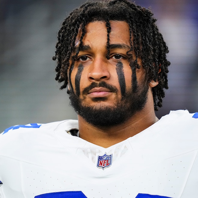 Marshawn Kneeland, Dallas Cowboys Player, Dead at 24