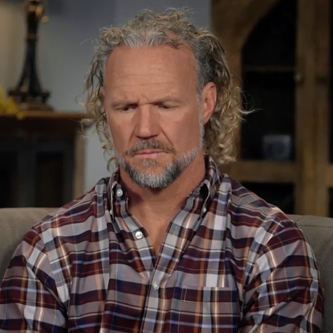 Sister Wives’ Kody Brown Says He Owns “the Failure of the Family”
