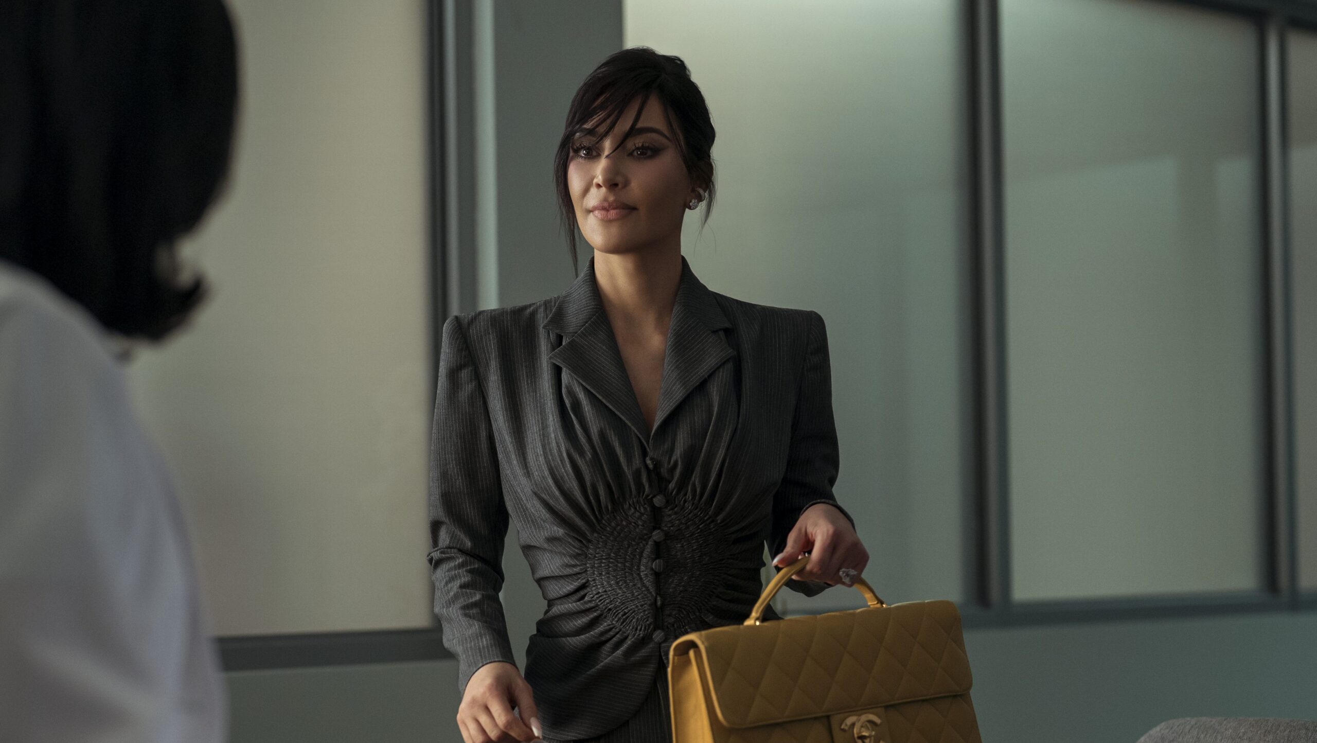 Why Does Kim Kardashian Want to Be a Lawyer? Here’s Her True Inspiration