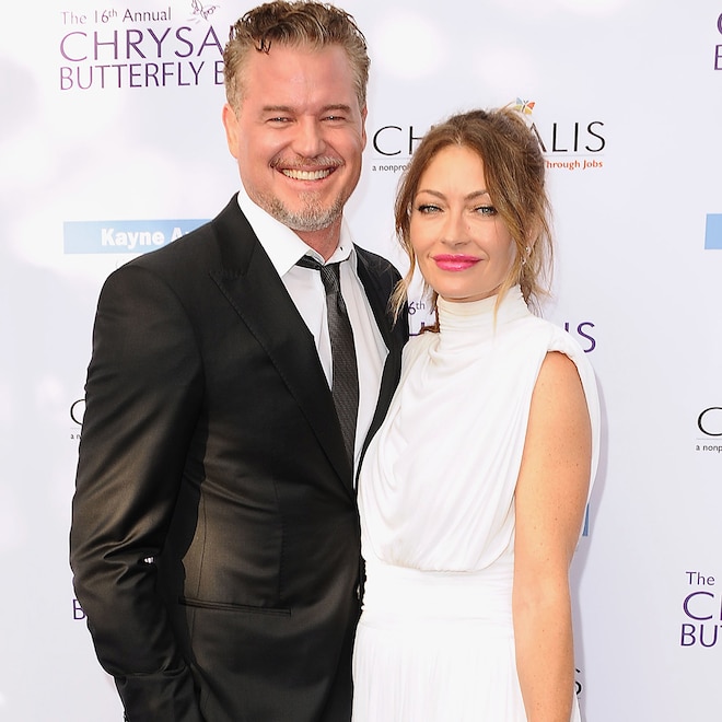 Rebecca Gayheart Shares Update on Eric Dane Relationship Amid ALS Jour