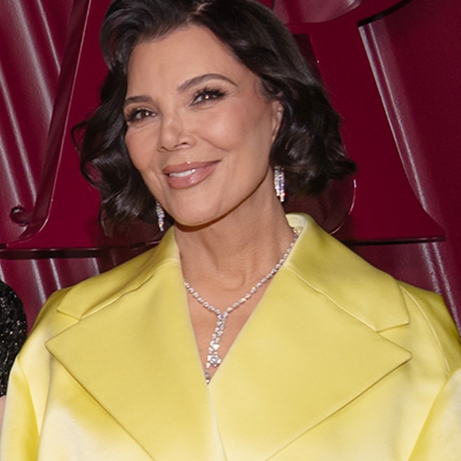 Why Kris Jenner Is Still Amicable With Her Kids’ Exes
