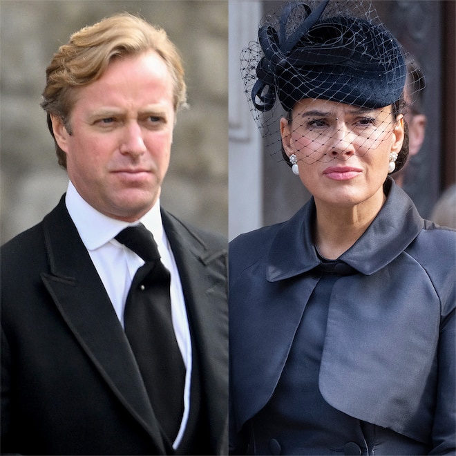 Thomas Kingston’s Relative Sophie Winkleman Speaks Out After His Death