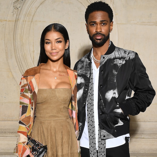 Big Sean Denies Having New Girlfriend Amid Jhené Aiko Breakup Rumors