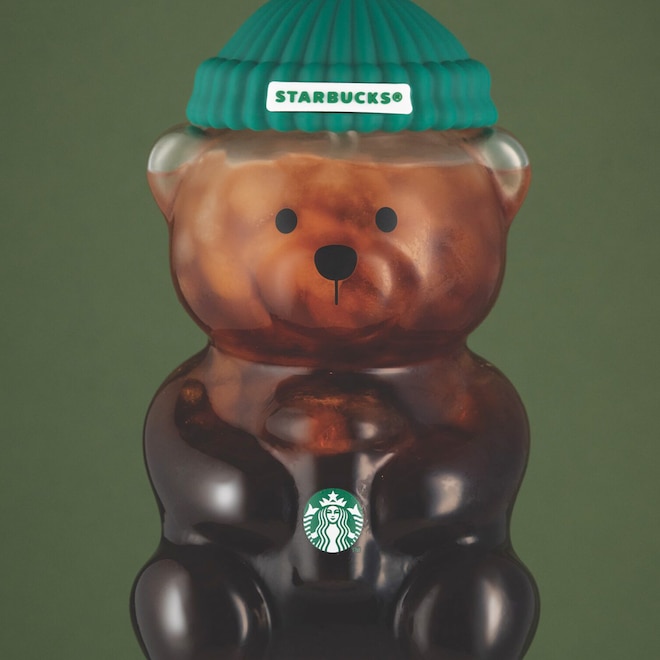 Starbucks Is Apologizing Over Viral Bearista Cup Obsession