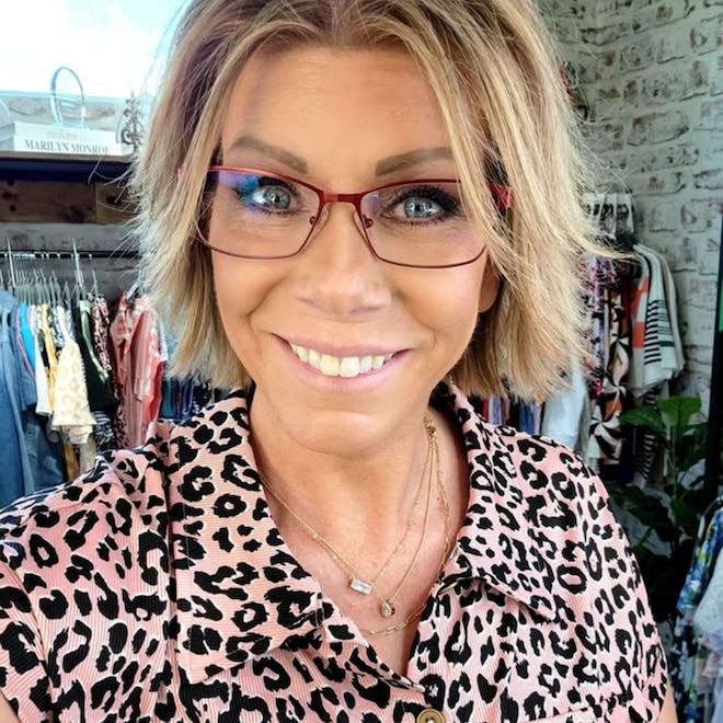 Sister Wives’ Meri Brown Alleges Ex Kody Brown Asked Her to Sign a NDA