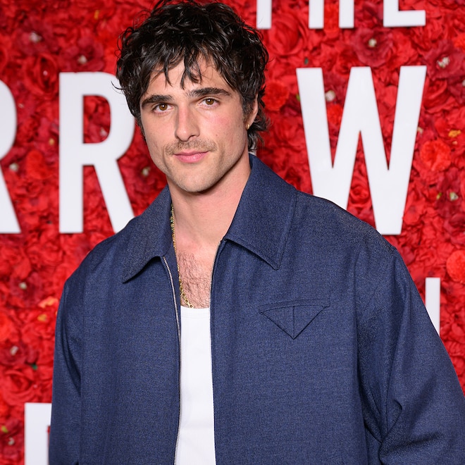 Jacob Elordi Addresses “Prudish” Reactions to Saltburn Bathtub Scene