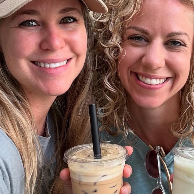 Jana Duggar, Abbie Duggar Share Sex of Their Babies in Joint Reveal