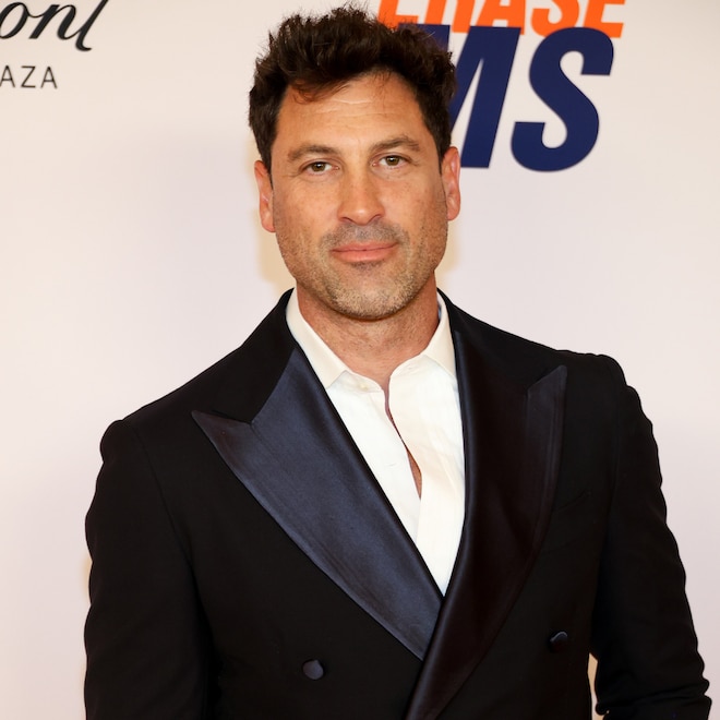 Maks Chmerkovskiy Clarifies His Dancing With the Stars Commentary