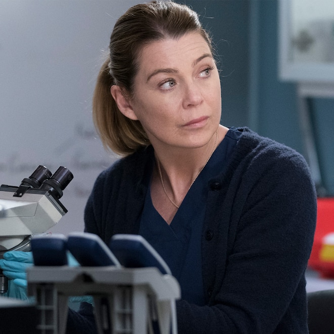 It’s a Beautiful Day to Share These Grey’s Anatomy Secrets