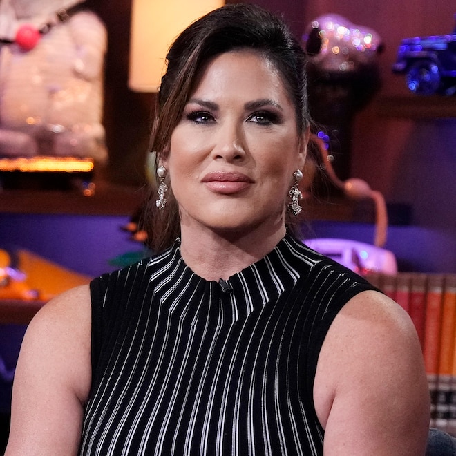 RHOC Star Emily Simpson’s Son to Undergo Brain Procedure for PANDAS