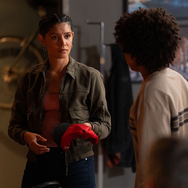 Chicago Fire Reveals Shocking Character Exit During Season 14