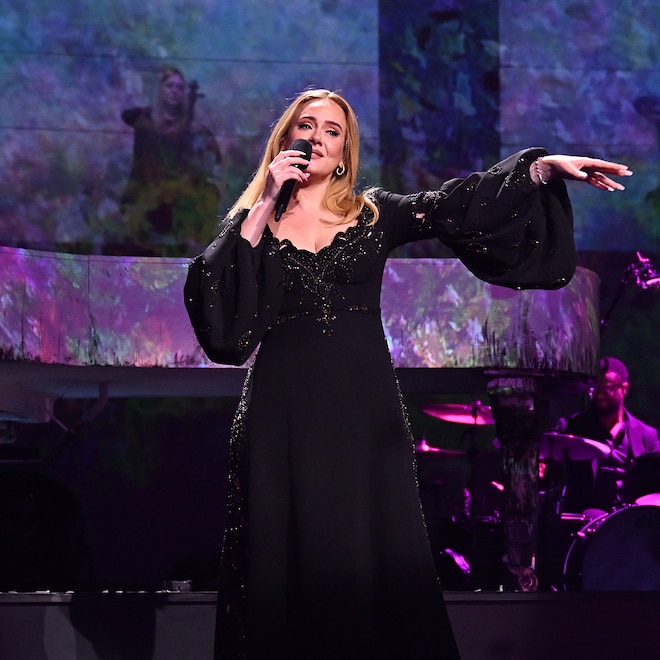 Adele Set to Make Acting Debut in Tom Ford’s Film Cry to Heaven