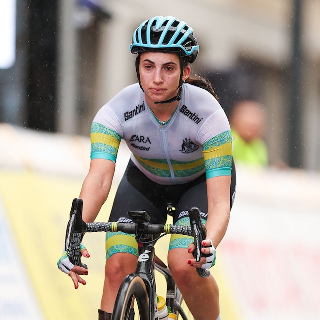 Paige Greco, Paralympic Gold Medalist, Dead After Medical Episode