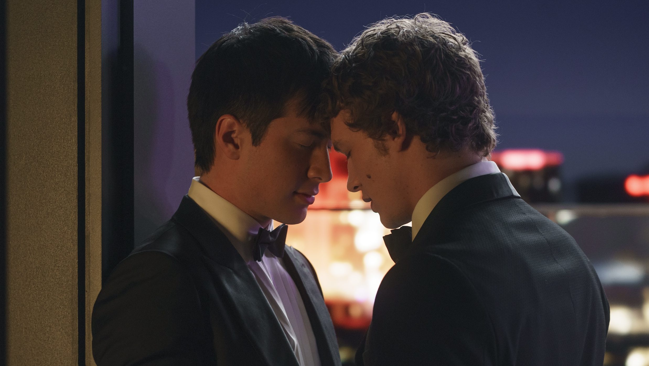 ‘Heated Rivalry’ Season 2: Was the HBO Hockey Romance Series Renewed?