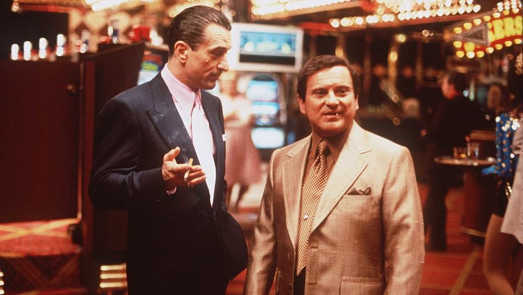 The Best Casino Scenes in Movies