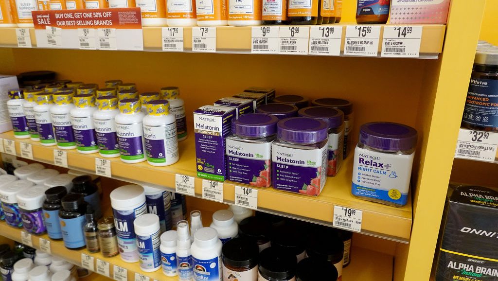 Can Melatonin Cause Heart Failure? What We Know About Long-Term Use of the Supplement