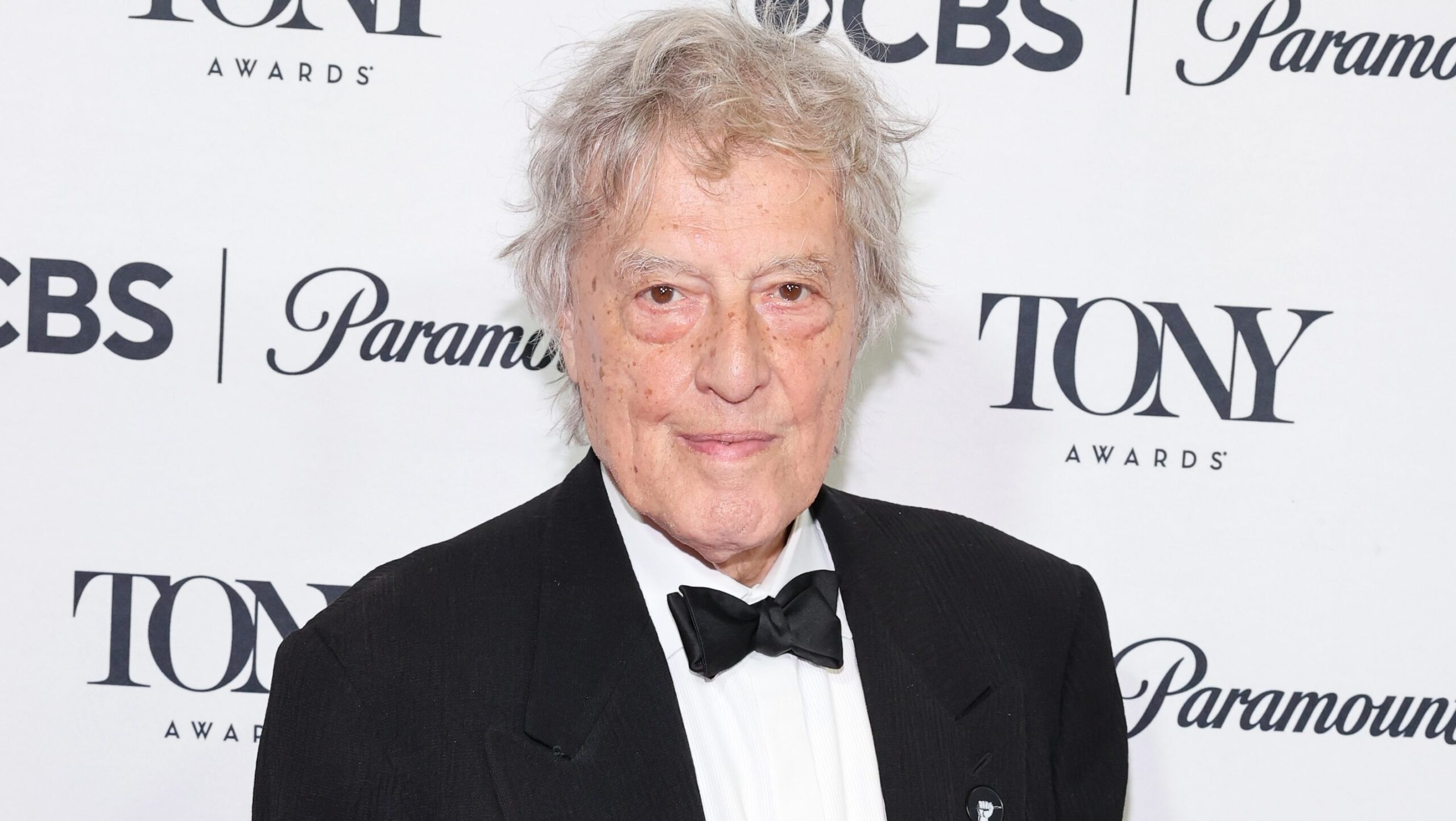 Who Was Tom Stoppard? 5 Things About the Late Playwright