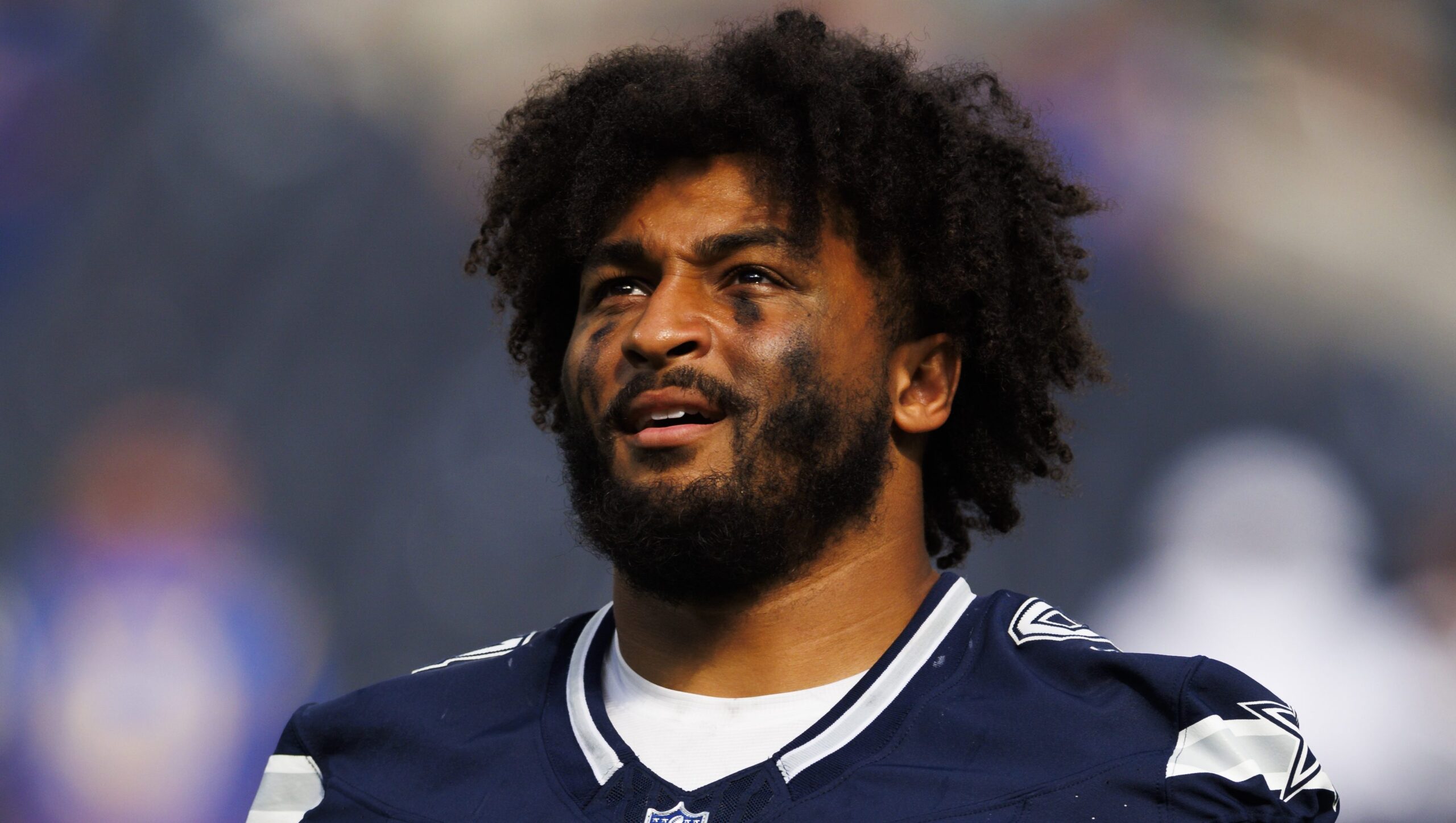 Marshawn Kneeland’s Girlfriend: All About Catalina, the Late Cowboys Player’s Love