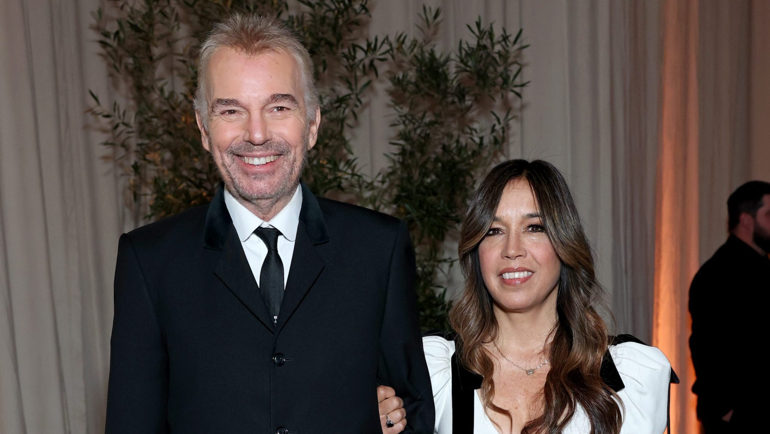 Billy Bob Thornton’s Wife Connie Angland: About Their Marriage & His 5 Ex-Wives