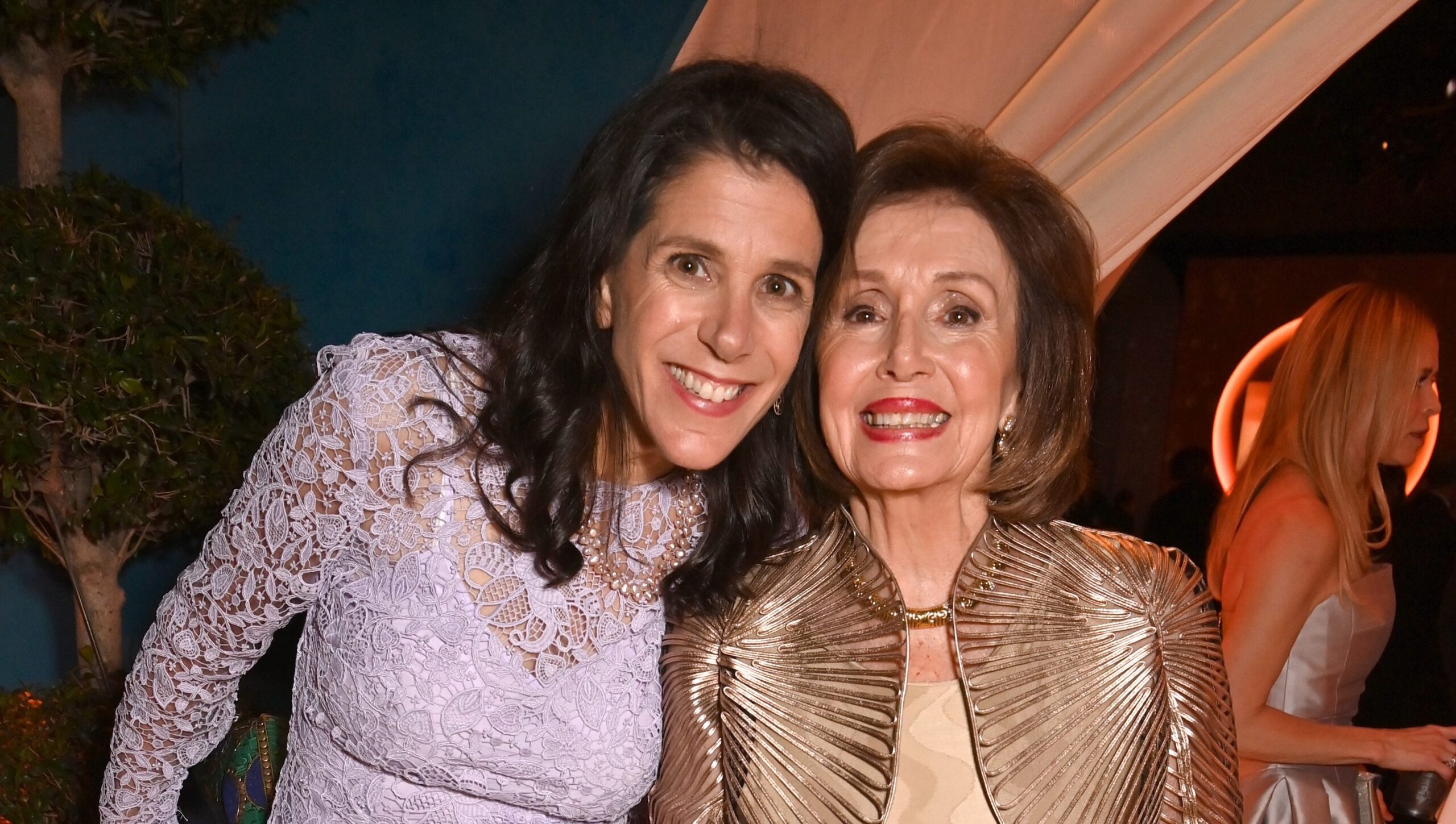 Nancy Pelosi’s Kids: Everything to Know About Her 5 Children