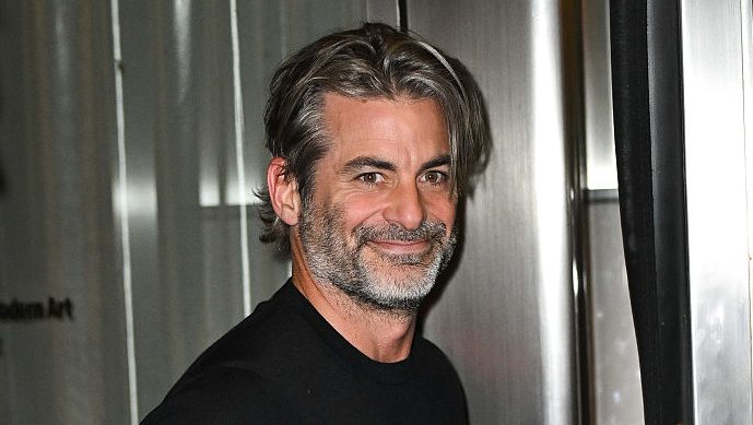 Jim Curtis’ Net Worth: How Much Money Jennifer Aniston’s Boyfriend Has