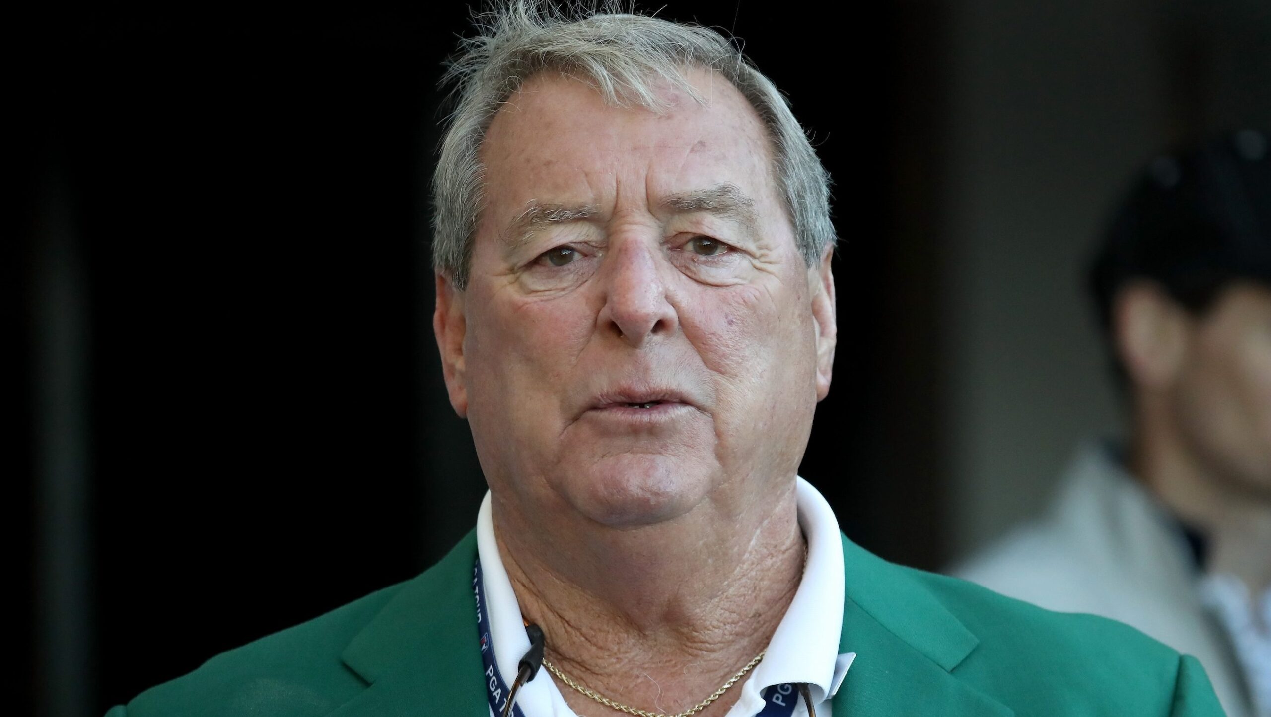 Did Fuzzy Zoeller Have Children? All About the Late Golfer’s Kids, Including Daughter Gretchen