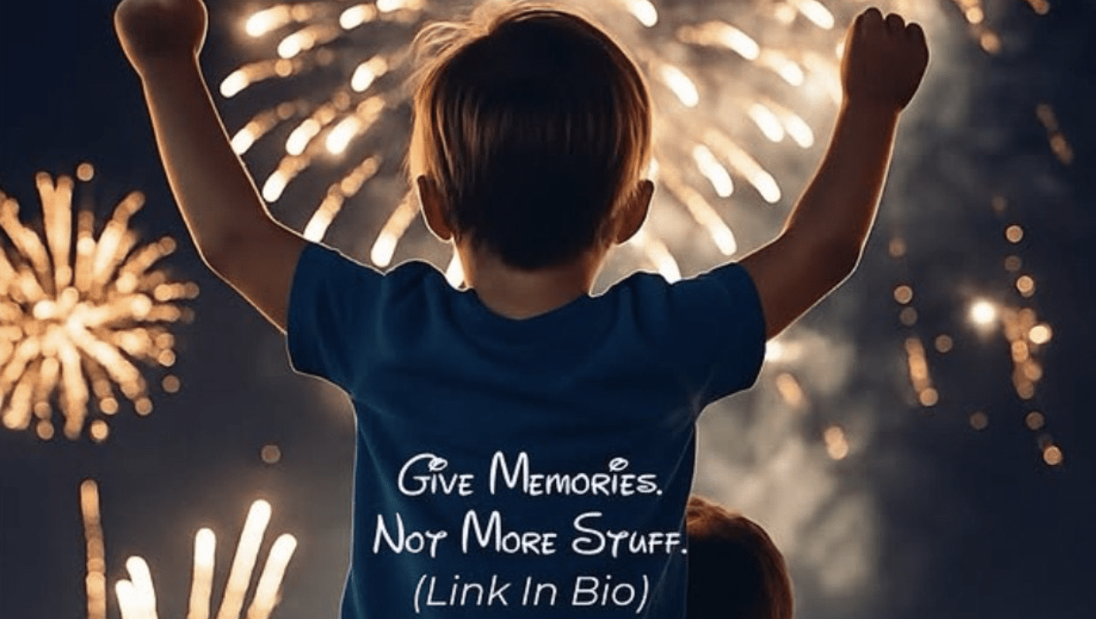 A Cultural Shift Toward Meaningful Celebrations: Why No Gifts Please Is Growing