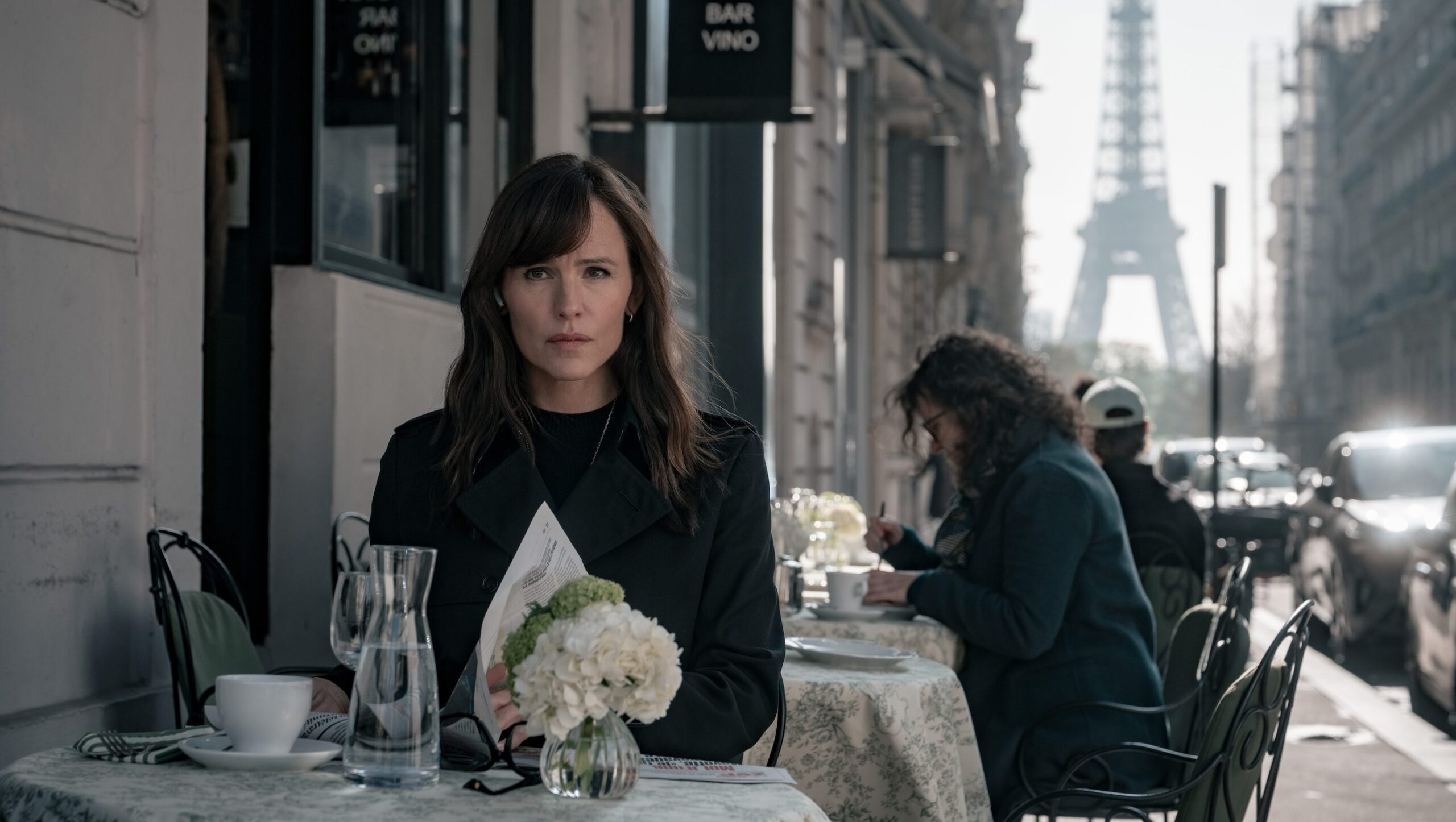 ‘The Last Thing He Told Me’ Season 2: Release Date & Updates on the Jennifer Garner Series