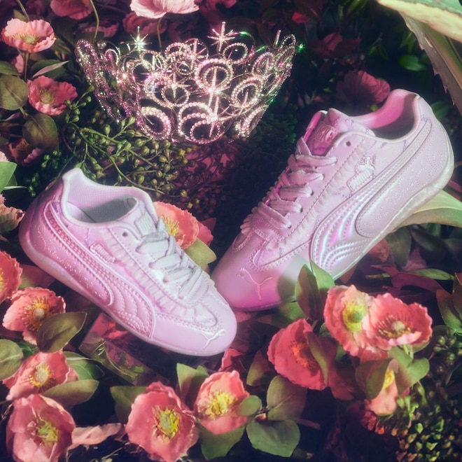 Wicked: For Good Puma Sneakers Just Dropped