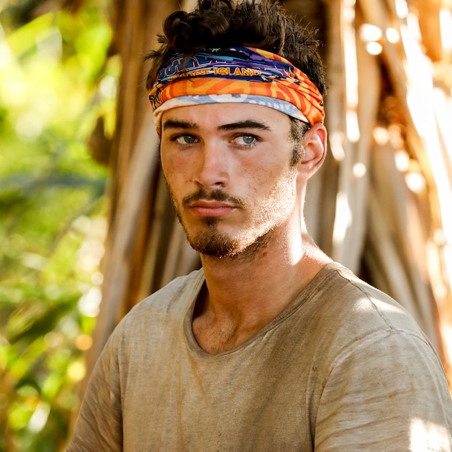 Survivor Alum Michael Yerger Shares Why He Hasn’t Reta