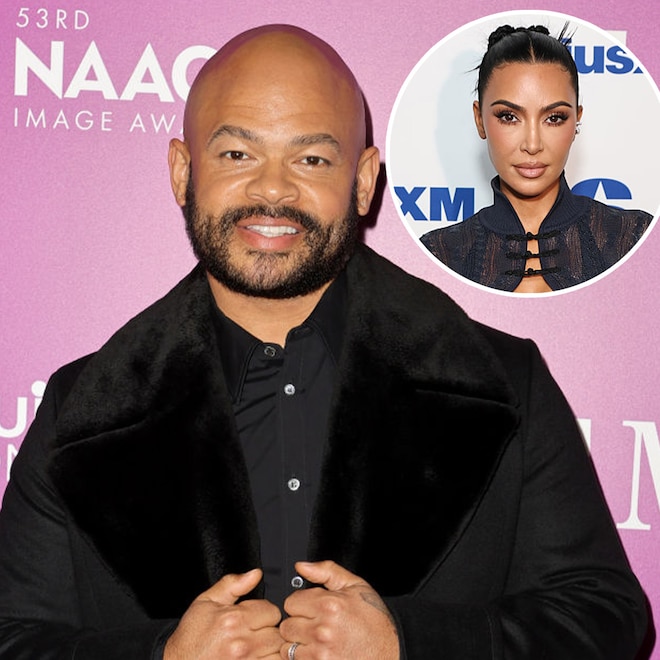 All’s Fair Director Anthony Hemingway Defends Kim Kardashian-Led Show