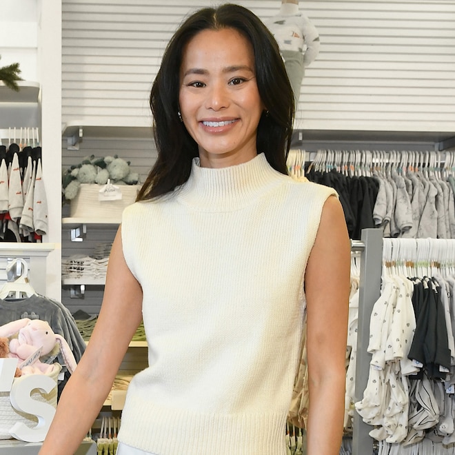 How Jamie Chung, Bryan Greenberg Handled Their Twins’ Time in the NICU