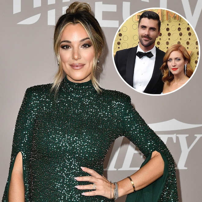 Alex Hall Denies Involvement in Tyler Stanaland, Brittany Snow Breakup