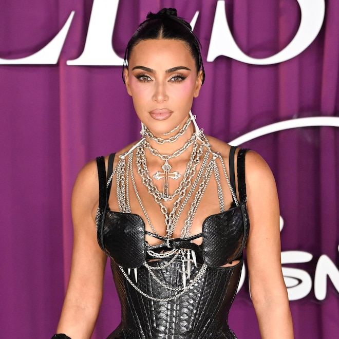 Kim Kardashian’s Bar Results Revealed After Law School Program