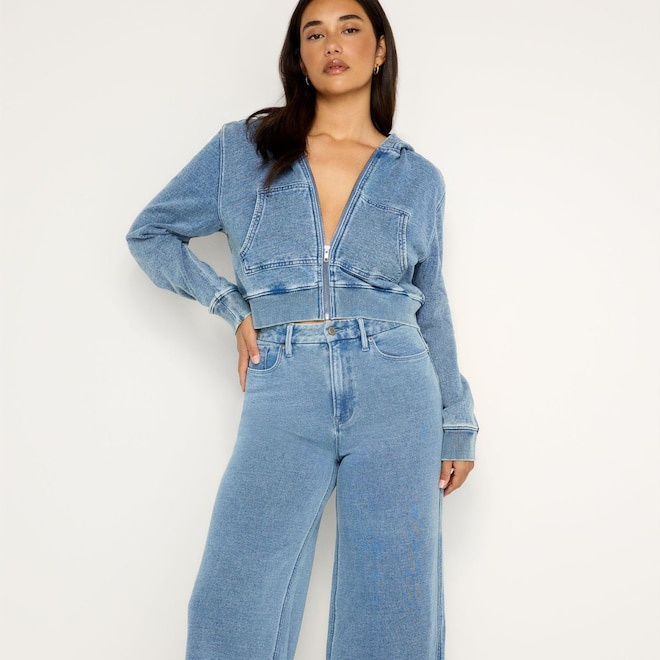 8 Top-Rated Sweatpant Jeans You’ll Swear Feel Like Pajamas