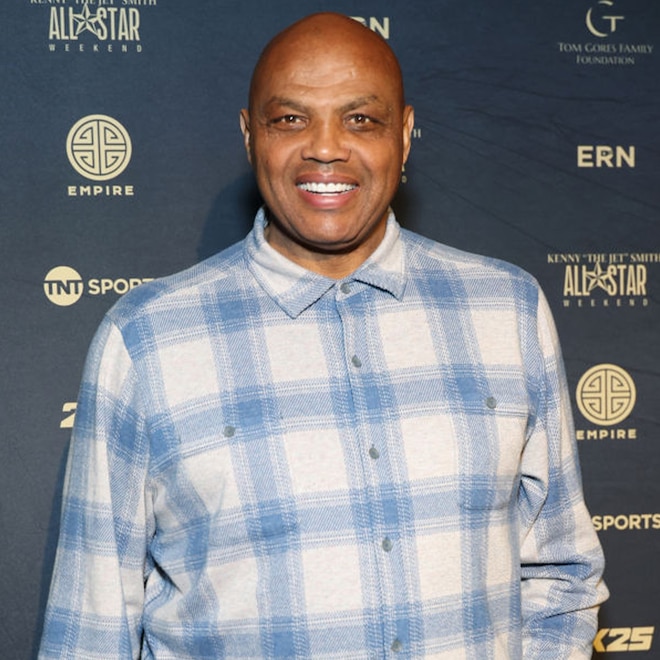 Why Charles Barkley Says He “Burned” All His Underwear 30 Years Ago