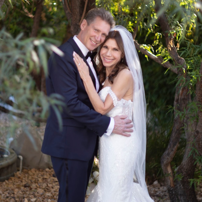 Gerry Turner Says Ex Theresa Nist “Never Called” About His Cancer