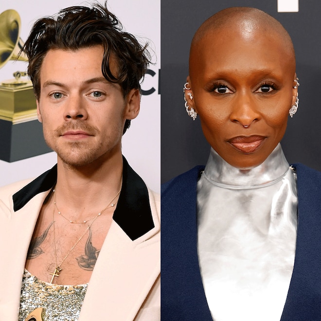 Harry Styles, Cynthia Erivo and More Stars Who’ve Run Marathons