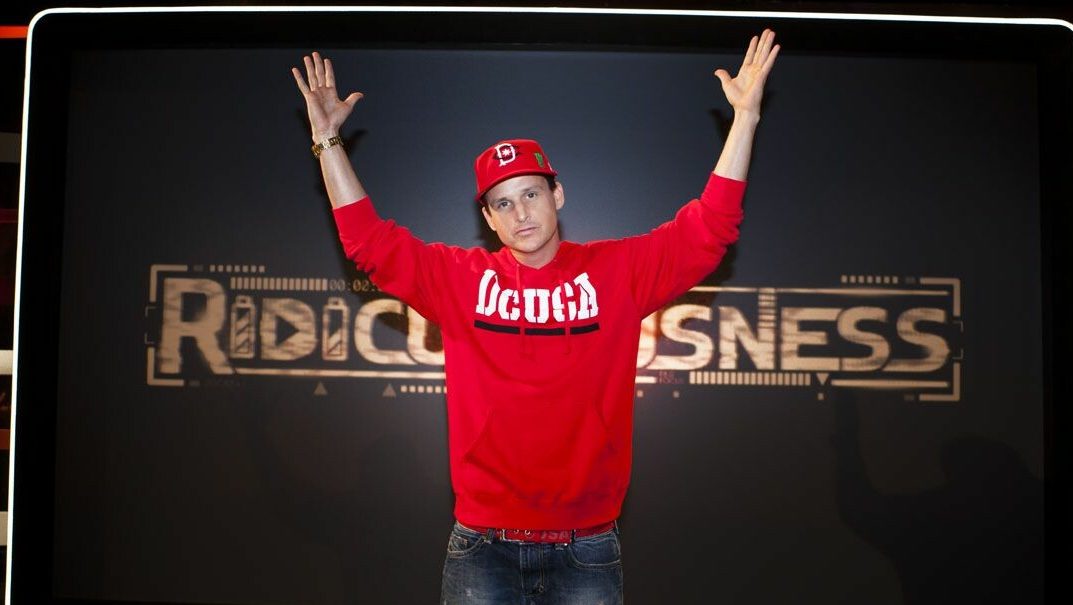 Why Was ‘Ridiculousness’ Canceled? The Reason MTV Pulled the Plug on the Rob Dyrdek Show