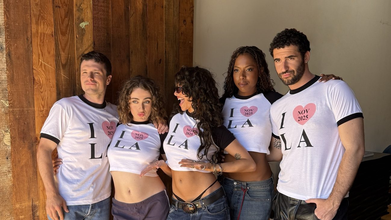 ‘I Love L.A.’ Season 2: Updates on Release Date, Future Cast & More