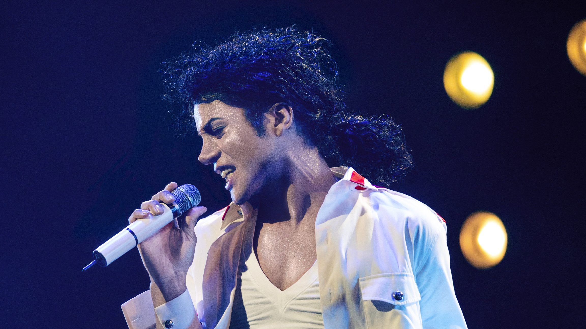 Michael Jackson Biopic Movie: Cast, Release Date, Trailer & Updates