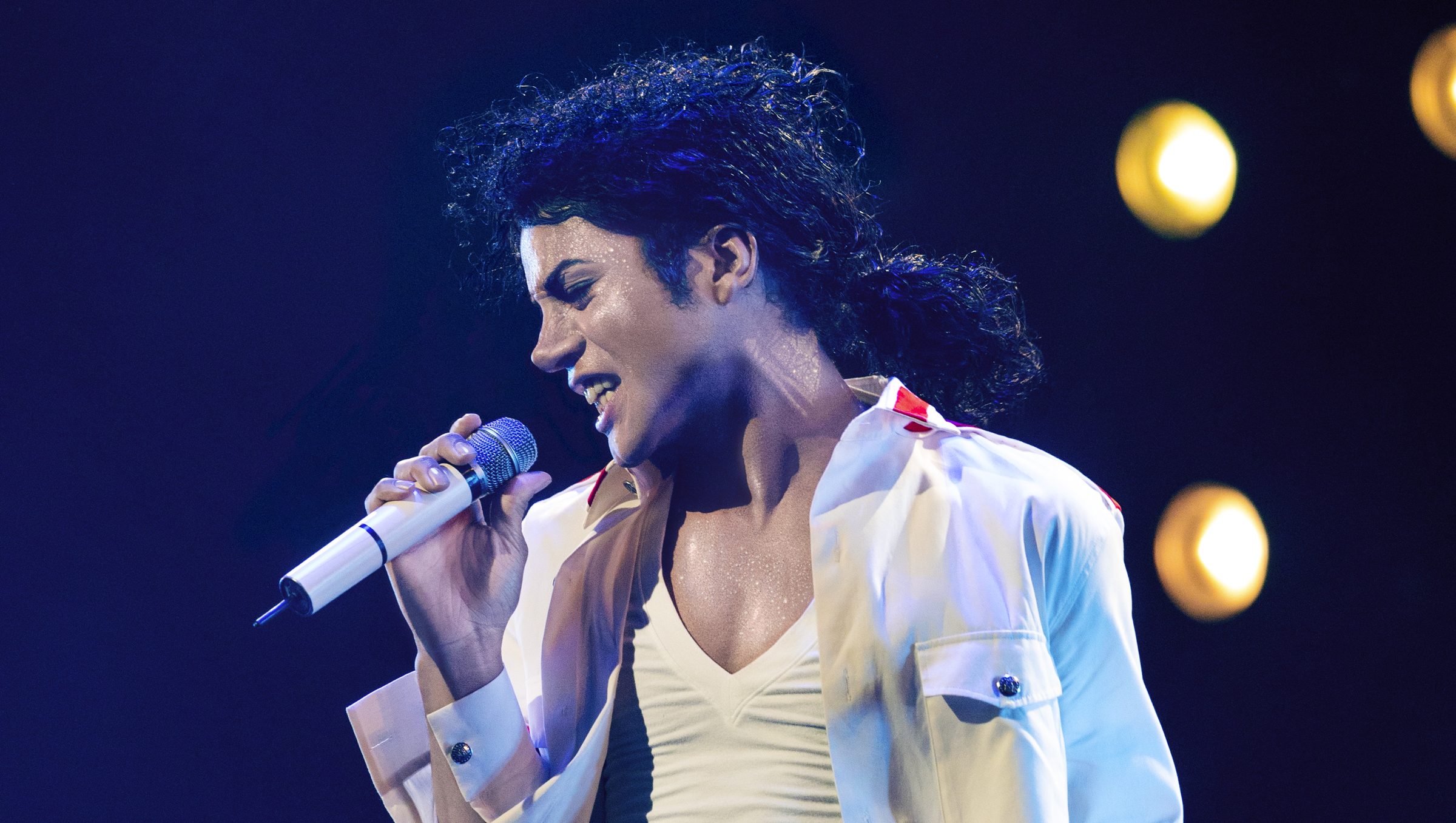 ‘Michael’ Biopic Cast: A Guide to the Stars Playing Michael Jackson & More