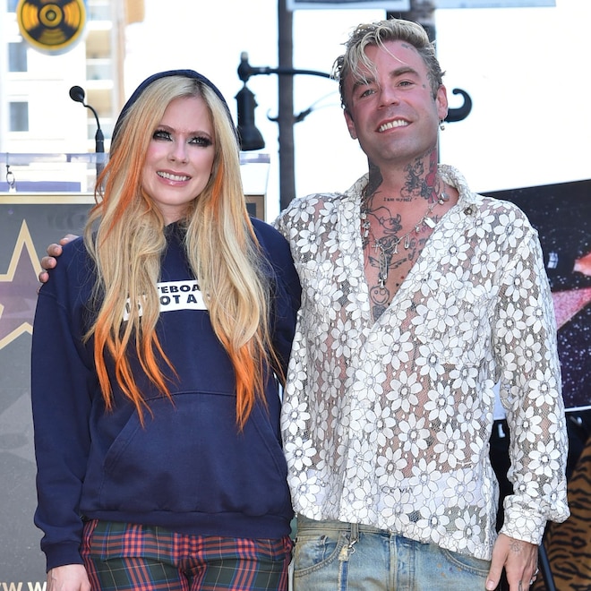 Avril Lavigne’s Ex-Fiancé Mod Sun Addresses Their “Brutal” Breakup