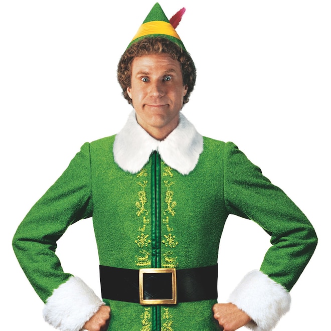 Don’t Be a Cotton-Headed Ninnymuggins: Check Out These Elf Secrets