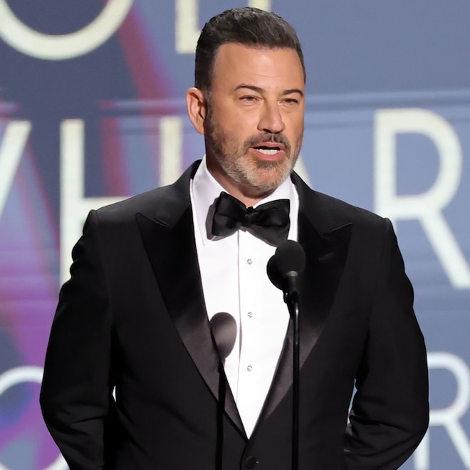 Jimmy Kimmel Postpones Talk Show Episode Over Personal Matter
