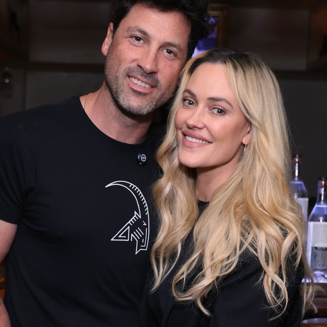 DWTS’ Peta Murgatroyd Defends Maks Chmerkovskiy’s “Passionate” Remarks