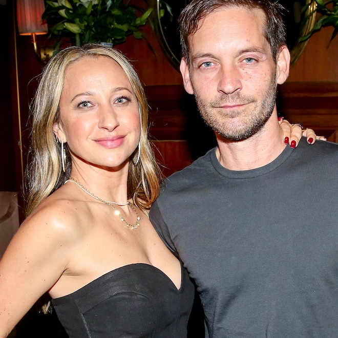 Tobey Maguire’s Ex Jennifer Meyer Details “Big Hurdles” During Divorce