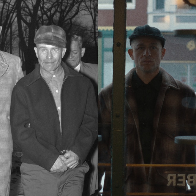 The 2025 True Crime Shows That Left Our Jaws on the Floor